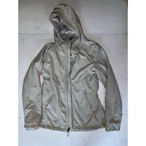 The North Face women’s medium hoodie jacket